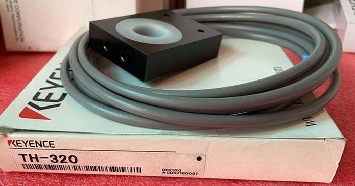 议价原装 正品 基恩士/keyence传感器 th-320 xh