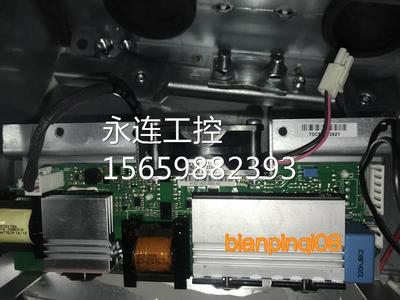 ￥原装正品PC00411F PC00412D伟肯变频器风扇板 包好现货详细询价