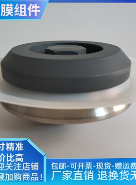 米顿罗计量泵隔膜组件GB0700PP1MNNGB1000SPGB1200PPGB0700TP适配