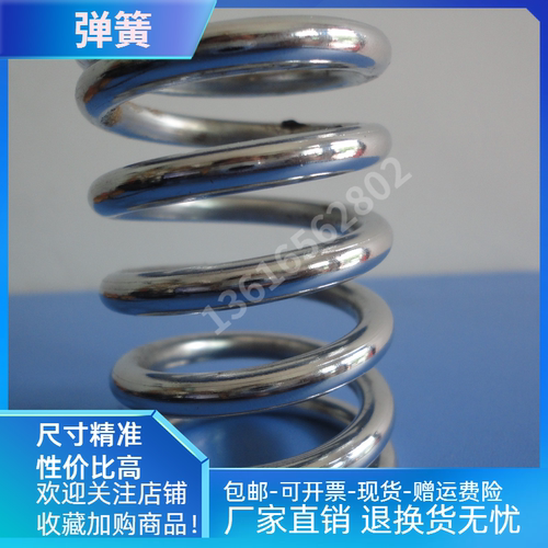 米顿罗计量泵弹簧GM0090PQ1GM0050PRGM0120SPGM0025PLGM010TR适配