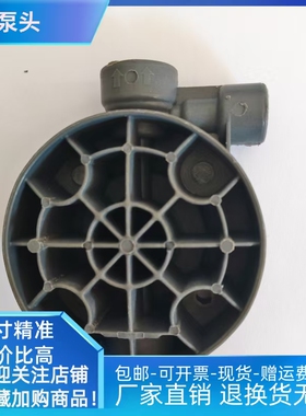 泵头米顿罗LMI适配PD046-728NIPD056-738NIPD066-748NI计量泵配件