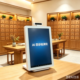 高端智能ai中医四诊仪厂家