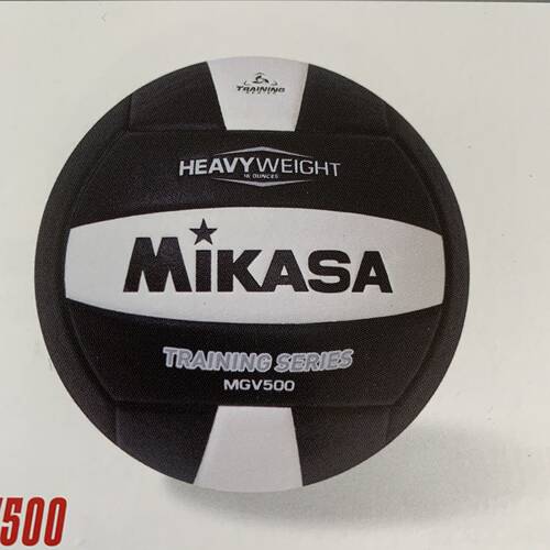 Mikasa MGV500 Setters training ball 500G二传训练球米卡萨排球