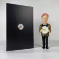 G-Dragon Color Box Card