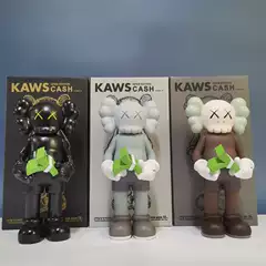 Kaws Plush Toys Gone