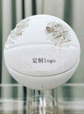 空山基水晶雕塑电话抽象摆件