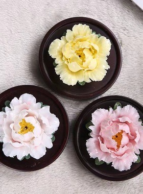 香薰精油室内扩香石加湿器卧室香薰机补充液