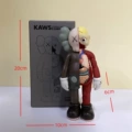 Brown Boxed 20cm - Anatomical Model