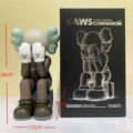 Brown Sitting Posture 28Cm-Removable Base