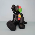 Black Box 23cm - Sitting Anatomy