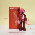 Red Box 20Cm-Anatomy