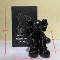 Black 25cm - Ifs Sitting Posture Model