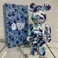 Bape Blue 28cm
