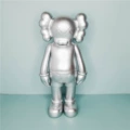 Silver Box 70cm