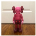 8inch Chinese Red 19cm
