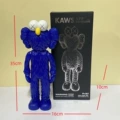 Blue 35Cm-Sesame Street