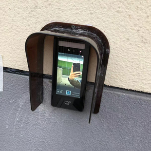 人脸识别终端 动态人脸识别 门禁系统 考勤维修刷脸刷卡门禁升级