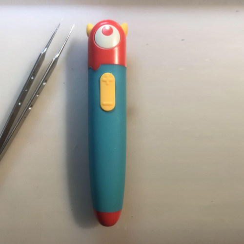 维修点读笔趣威毛毛JOJO小蝌蚪等