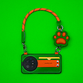 两针一线适用华为mate80手机壳新款 高级感mate70pro挂绳斜挎真皮mate70air支架插卡mate60镜头全包保护壳防摔