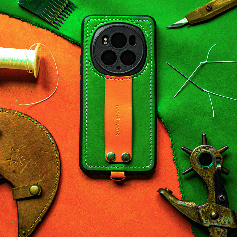 荣耀magic7pro手机壳支架可斜挎