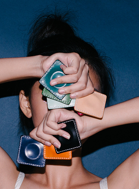 NEEDLEWORK两针一线 限量版设计 “有做无爱”主题 搭配饰品项链