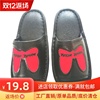 女款米妮新品SLIPPER夏季二等品廠家直銷拖室內防水PVC居家鞋系列