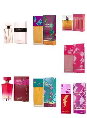 美国购 Animale Parfums 安尼米尔诱惑女士香水 SEXY