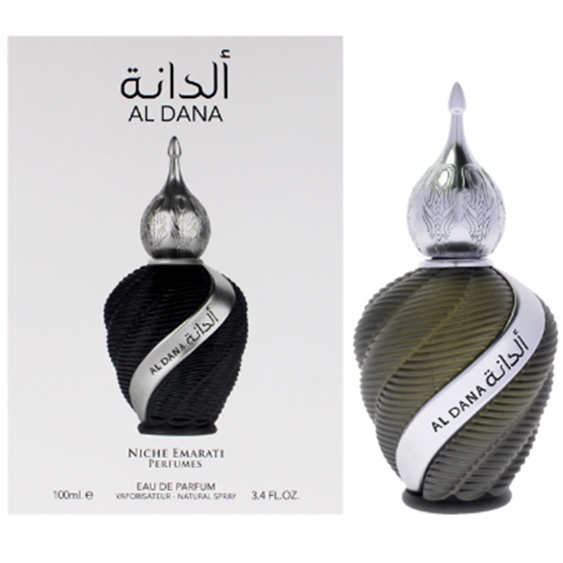 Lattafa 拉塔法香氛 Al Dana 德纳中性香水,彩妆/香水/美妆工具,香水,淘宝优惠券,粉丝福利购,淘宝优惠卷