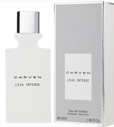 美国购 Carven 卡纷卡纷之水极致男士香水 EDT