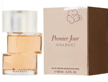 美国购 Nina Ricci Premier jour 丽娜蕙姿 曙光香水 EDP,彩妆/香水/美妆工具,香水,淘宝优惠券,粉丝福利购,淘宝优惠卷