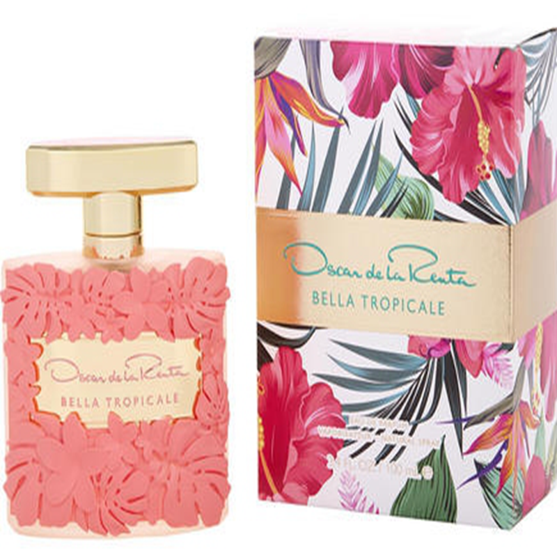 Oscar de la Renta 奥斯卡德拉伦塔  Bella Tropicale 女士香水