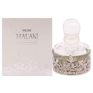Swiss Arabian 瑞士阿拉伯Musk Malaki 皇家麝香香精香水