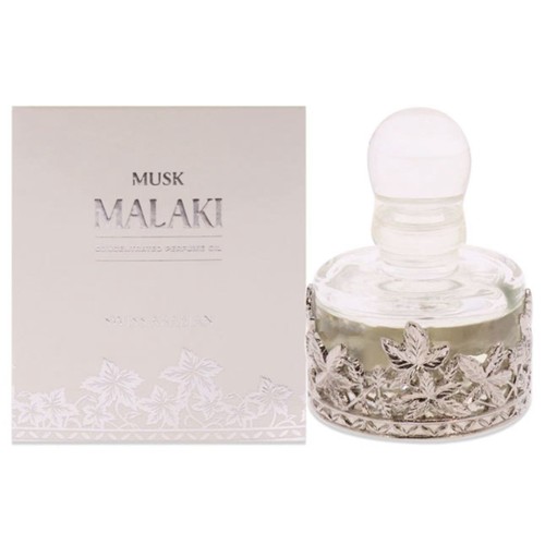 Swiss Arabian 瑞士阿拉伯Musk Malaki 皇家麝香香精香水