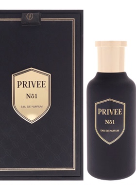 美国购 Flavia 芙拉维娅  Privee No 1 中性香水