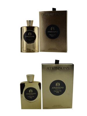 Atkinsons阿特金森香水