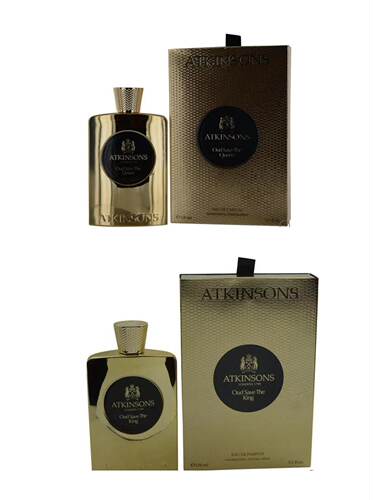 Atkinsons阿特金森香水