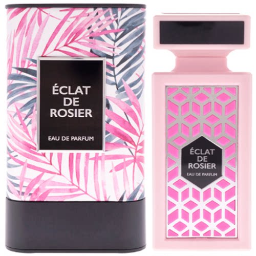 美国购 Flavia 芙拉维娅 Eclat de Rosier 中性香水