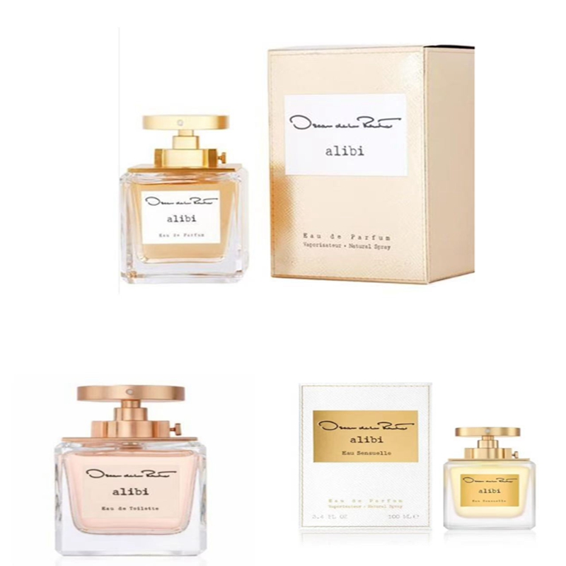 OscardelaRenta香水