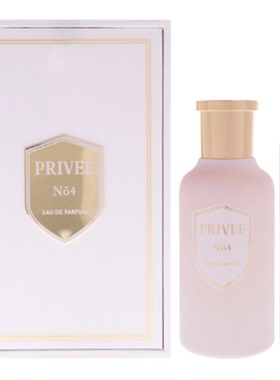 美国购 Flavia 芙拉维娅 Privee No 4 中性香水