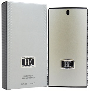 美国购 PERRY ELLIS派瑞艾磊仕 组合男士香水 EDT 100ml