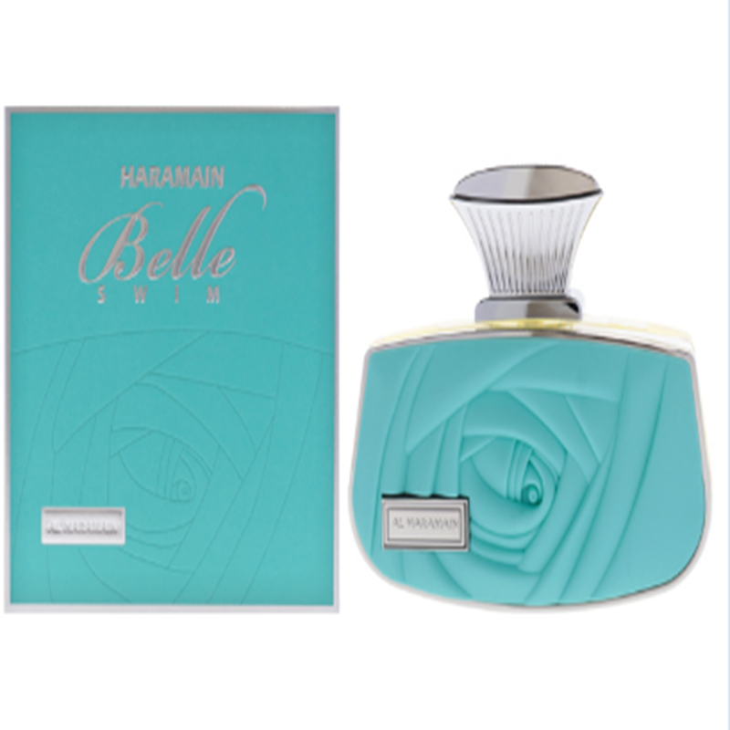 Al Haramain 哈拉曼Belle Swim 泳衣美人女士香水