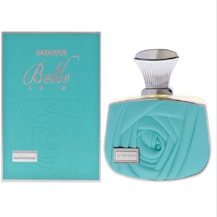 Swim 哈拉曼Belle 泳衣美人女士香水 Haramain