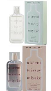 Miyake 三宅一生 气息 100ml Issey 气息花香女士香水 EDT