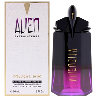 Thierry Alien Extraintense 异型释真女士香水 Mugler蒂埃里穆勒
