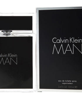 CalvinKlein男士香水