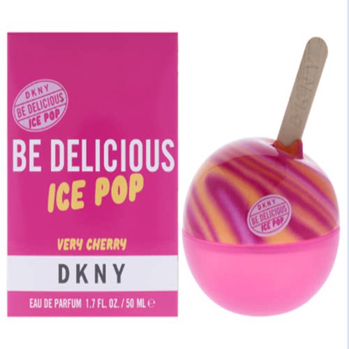 Donna Karan DKNY Be Delicious  Ice Pop Very Cherry 女士香水