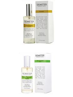 Demeter 帝门特 Pineapple菠萝古龙水 芒果菠萝沙司