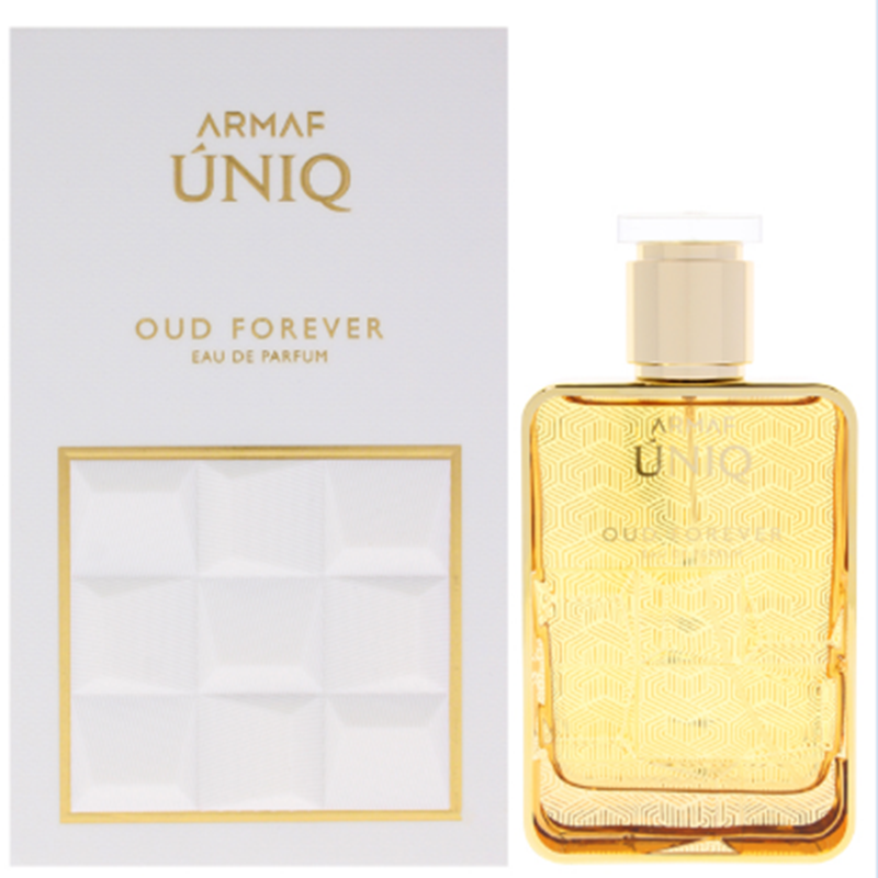 Armaf 阿玛芙 Uniq Oud Forever 永远沉香男士香水