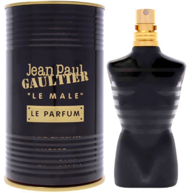 Jean Paul Gaultier 高缇耶Le Male Le Parfum 男士之香男士香水图片