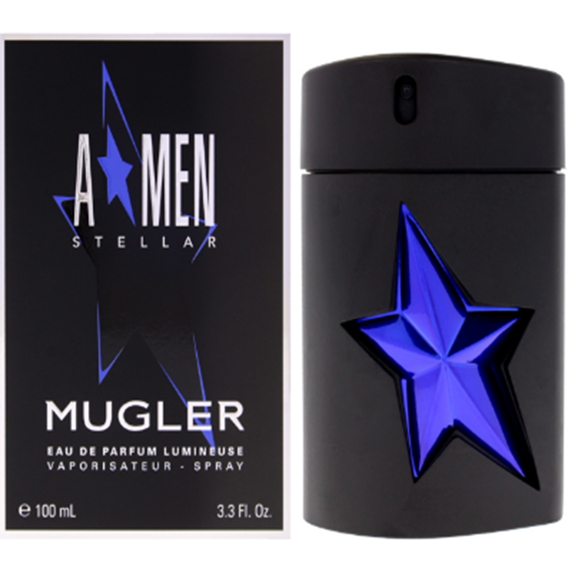 Thierry Mugler 蒂埃里穆勒 A*Men Stellar天使男士璀璨男士香水